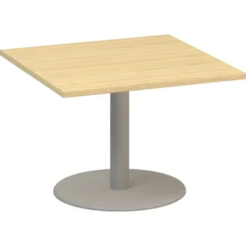 Konferenční stolek ALFA 400 stůl konferenční 409 80x80 cm