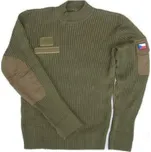 Svetr AČR - Vzor 95 - orig - nový Velikost: 48 - 50