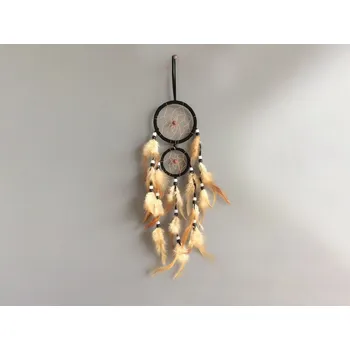 Lapač snů Lapač snů - menší černý