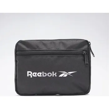 Reebok ledvinka Barva: Černá, Velikost: jedna velikost
