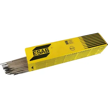 Příslušenství k nářadí ESAB E-B 121 / svařovací elektroda bazická Průměr: 2,0 mm (délka: 300 mm)/258 ks