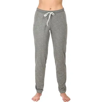 Dámské kalhoty Pleas Dámské kalhoty dlouhé smaragdová zeleň XL (179747-713-044)