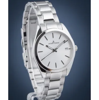 Hodinky Hodinky Jacques Lemans Derby 1-2132A