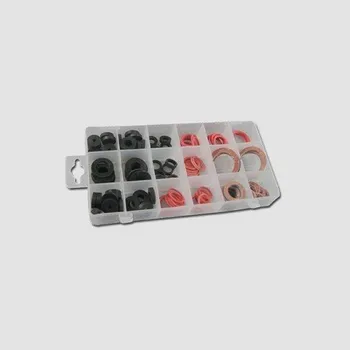 Hever Sada tesnění sanita 141ks