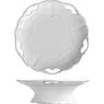 G. Benedikt | Miska na bonbony, bílá, 18,8 cm, Verona