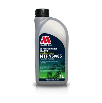Převodový olej Millers Oils EE PERFORMANCE MTF 75W-85 *1l