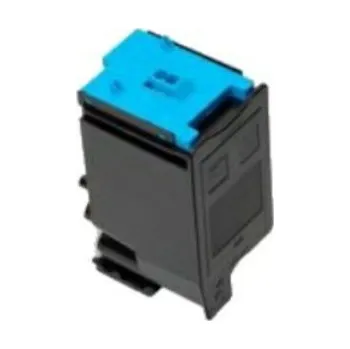Sharp MX-C30GTC azurový (cyan) kompatibilní toner