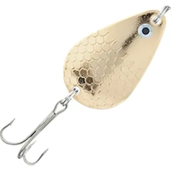 Umělá nástraha KAMASAKI - Plandavka DP Zlatá 30 g