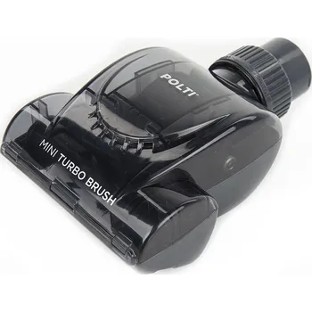 Parní čistič Mini turbo kartáč pro parní vysavače Polti Vaporetto LECOASPIRA a UNICO