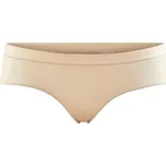 Dámské kalhotky Craft CORE DRY HIPSTER W béžová 1910442-717000 - XS | UK 14 | US 15