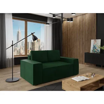 Pohovka Pohovka s funkcí spaní Maryn Small, Potahy: Manila 35 MIRJAN 5903211274893