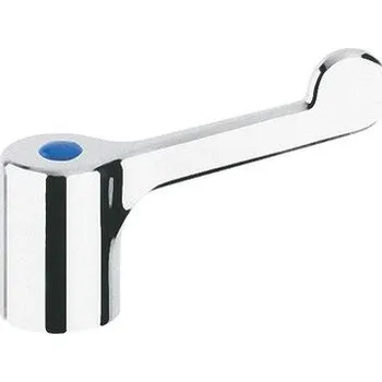 Vodovodní baterie Grohe Kompletní páka, chrom, G45316000