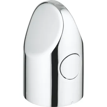 Vodovodní baterie Grohe Regulátor chrom, G47729000