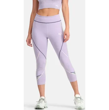 Dámské legíny Dámské sportovní 3/4 legíny Kari Traa Louise 2.0 - Balmy Velikost: XS