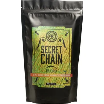 SILCA Secret Chain Blend 500 g