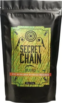 SILCA Secret Chain Blend 500 g