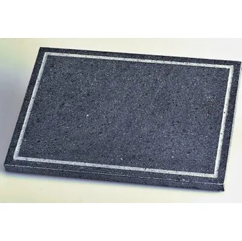 Příslušenství pro gril Pietra Lavica Grilovací lávový kámen na míru