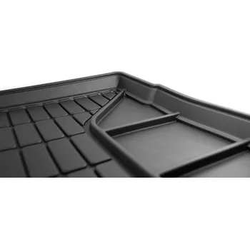 Vana do kufru FroGum Gumová vana do kufru Audi A5 Liftback 2007-