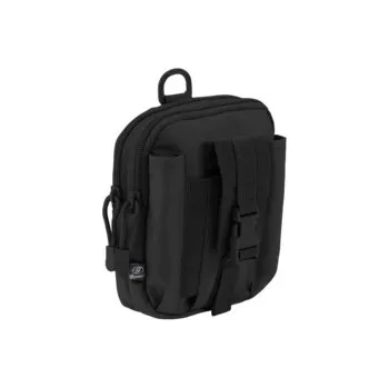 Sumka MOLLE - POUCH - Černá - Brandit