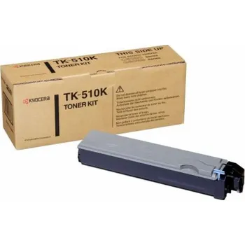 Kyocera Toner TK-510K (černá)