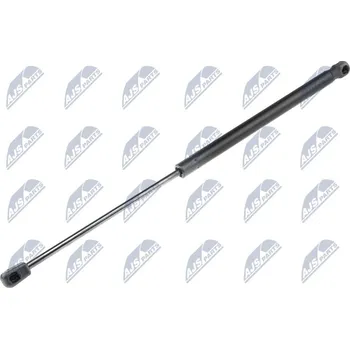 Karosérie Pneumatická pružina, zavazadlový / nákladový prostor NTY AE-VW-041