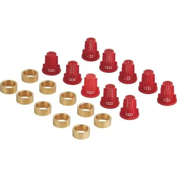 Vodovodní baterie Grohe Sítko, G4341500M