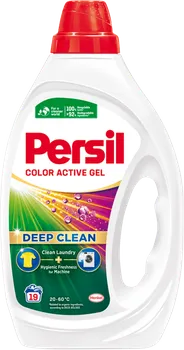 Prací gel Persil Color Gel