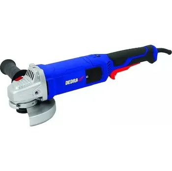 úhlová bruska Dedra DED7952 Bruska úhlová 125mm 1200W