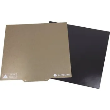 Příslušenství k 3D tiskárně Anycubic PEI tisková deska, Model Kobra 2