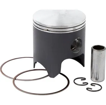 Píst motoru Píst Vertex KTM (2T) SX/GS 250 89-94 REPLICA (67,44mm) (kroužky 53010006750 X 2 kusy) (Píst Vertex KTM (2T) SX/GS 250 89-94 REPLICA (67,44mm) (kroužky 53010006750 X 2 kusy))