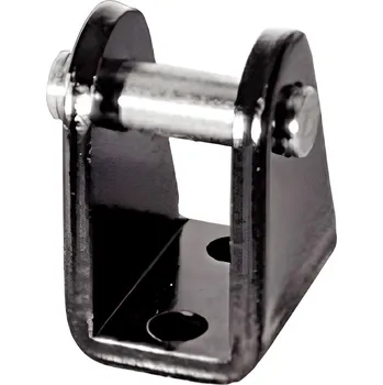 Vidlice na kolo API Zadní vidlice s čepem CFX 12-16 mm