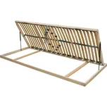 ECOMATRACE PEVNÝ ROŠT DYNAMIC 28 ÚP/PRAVÝ BOK 120x200 cm