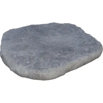 Dlažba Dakar 2 nášlap 46 x 44 x 4 cm břidlice