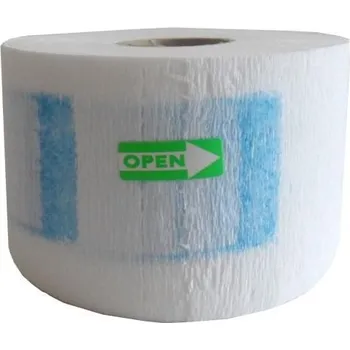 Salon Komplet Papírový krepový límec 1 kotouč (100 útržků)