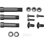 sada čepů SANTA CRUZ AXLE KIT BRONSON 2C, 5010 2C, HIGHTOWER 1C