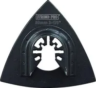 Brusná deska Slovakia Trend Držák brusného výseku Velcro Strend Pro FS-V021 na multibrusku, 80 mm