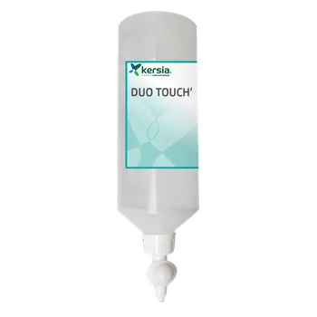 Mýdlo Dezinfekční mýdlo DUO TOUCH Airless 1 l