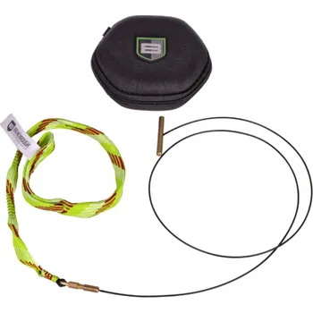 Čištění zbraně BREAKTHROUGH čistící protahovací šňůra BATTLE ROPES GEN 2 - různé druhy Protahovací šňůry: 12 GA - brokovnice