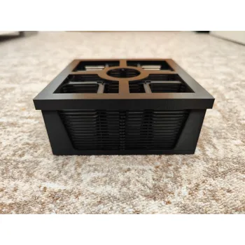 Příslušenství k deskovým hrám inserty.cz Krabička na Karak mřížky s víkem (až 16ks)