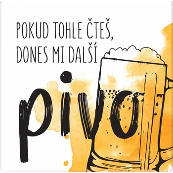 Podtácek Albi Podtácek - Pivo