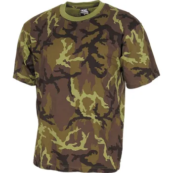 M.F.H. (Německo) Tričko krátký rukáv - Vzor 95 Velikost: 6XL