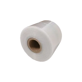 Sáček na potraviny PE hadice 180mm síla 30my + znak, váha 18kg, 51kč/1kg