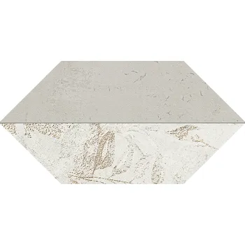 Obklad Moor floral form dekor scienny - obkládačka inzerto 14,8x22,5 6005357