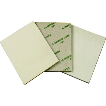 Brusný papír Smirdex 920 Brusná houba 1 x 1 micro jemná