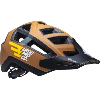 Cyklistická přilba Urge All-Air ERT Barva: Brown, Velikost: L/XL