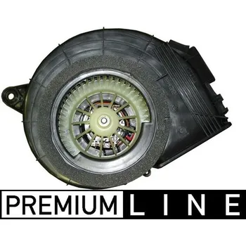 vnitřní ventilátor MAHLE AB 27 000P