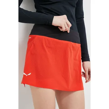 Dámská sukně Salewa Pedroc 2 00-0000028605 Red Flame S