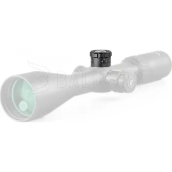 Puškohled Věžička výškové korekce Valiant Lynx 4-16x50 SF SIR Mil-Dot