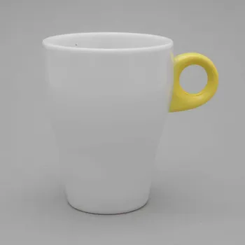 Suisse Langenthal | Šálek žluté ouško, 280 ml, Gino