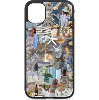 Náhradní kryt pro mobilní telefon Kryt na mobil iPhone SECRET OF THE SUN iPhone: 12 Pro